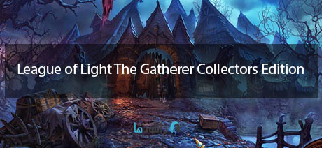 League of Light The Gatherer Collectors Edition-pc-cover